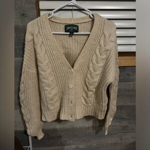 American Eagle Cardigan